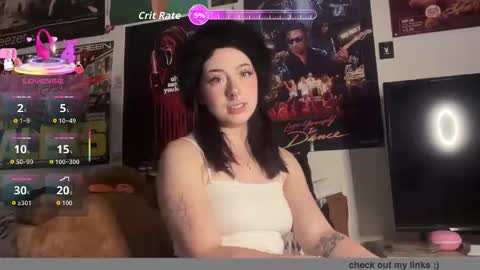 Snapshot of angelcak3s chatting on September 18, 7:12 am venellope888 online show from September 18, 7:12 am