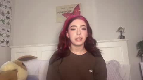 Snapshot of angelcak3s chatting on January 22, 6:52 am venellope888 online show from January 22, 6:52 am