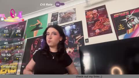 Snapshot of angelcak3s chatting on September 17, 4:27 am venellope888 online show from September 17, 4:27 am