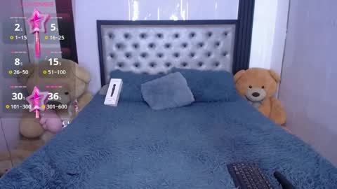 angel online show from March 28, 6:04 am