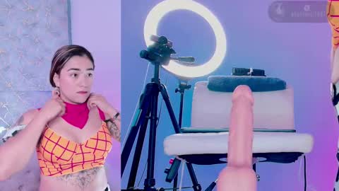 angel online show from March 28, 8:27 am