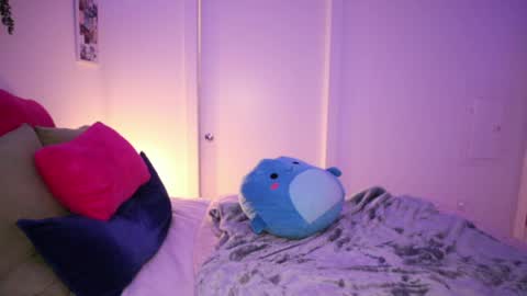 angelcookie online show from April 8, 5:43 am