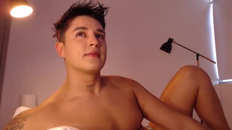 Angel online show from October 16, 8:29 pm