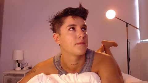 Angel online show from October 17, 9:41 pm