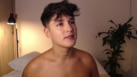 Angel online show from January 19, 1:53 am