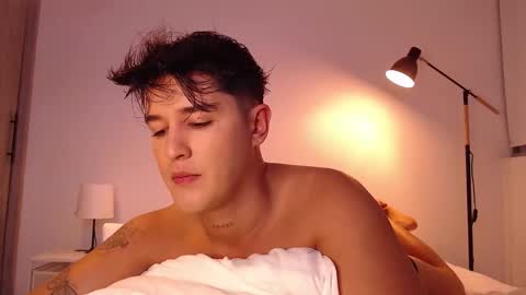 Angel online show from September 25, 2:07 am