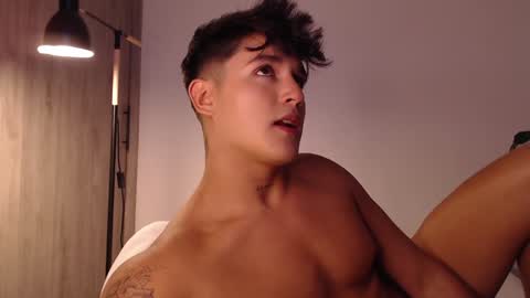 Angel online show from January 18, 12:13 am