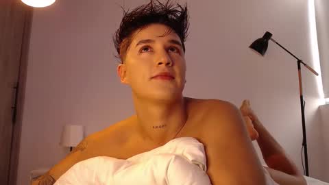 Angel online show from September 13, 9:28 pm