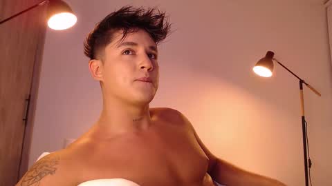 Angel online show from October 5, 12:52 am