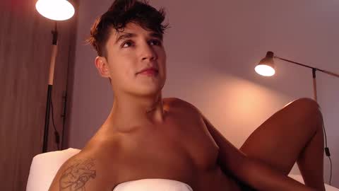 Angel online show from March 2, 8:18 pm