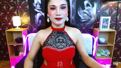 Snapshot of angelcumfallen chatting on March 7, 3:28 pm Angel online show from March 7, 3:28 pm