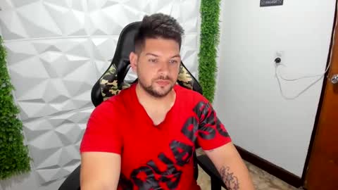 angel online show from February 3, 2:14 am