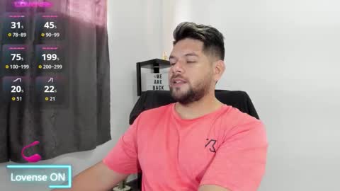 angel online show from March 29, 3:35 pm