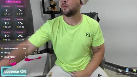 angel online show from April 23, 10:12 am