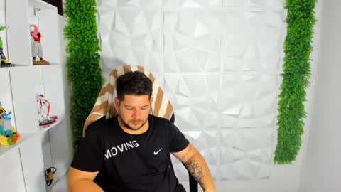 angel online show from January 18, 3:09 am