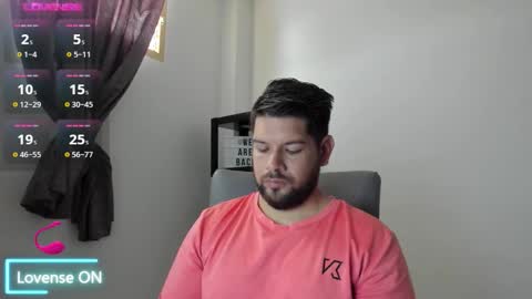 angel online show from March 15, 2:09 pm