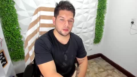 angel online show from February 18, 1:43 am