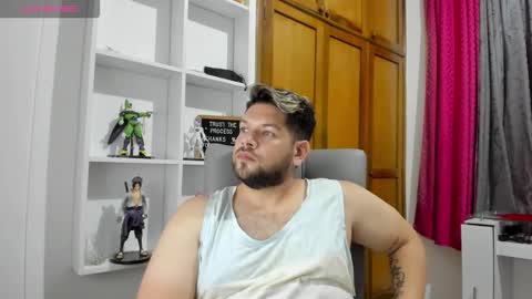 angel online show from March 9, 9:52 pm