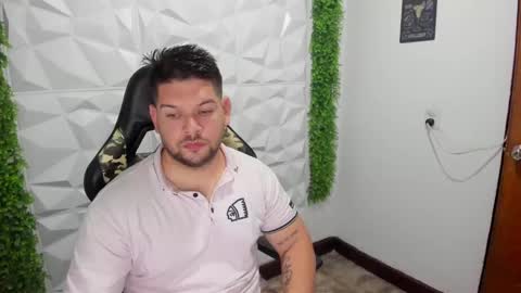 angel online show from January 30, 1:33 am