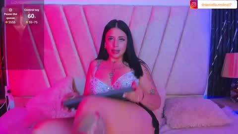 AngelDamonss online show from September 23, 4:12 pm