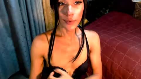 ANGELDARK online show from January 7, 6:29 am