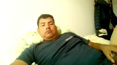 angeldavid90 online show from February 8, 1:25 pm