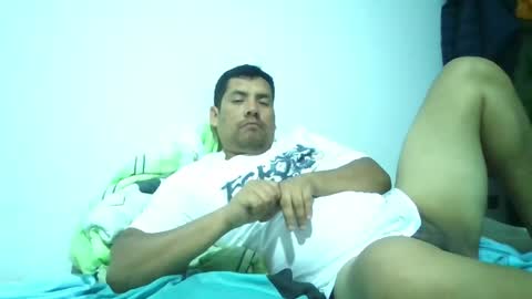 angeldavid90 online show from February 23, 2:03 am