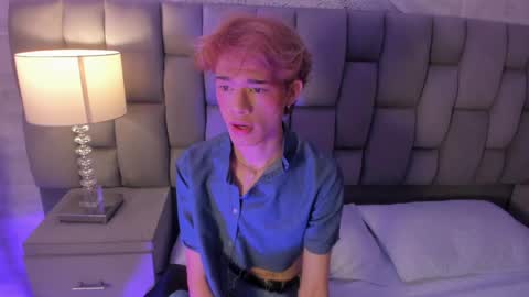 Angel Doll online show from March 24, 2:28 am