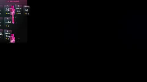 angeldreams15 online show from March 20, 7:30 pm