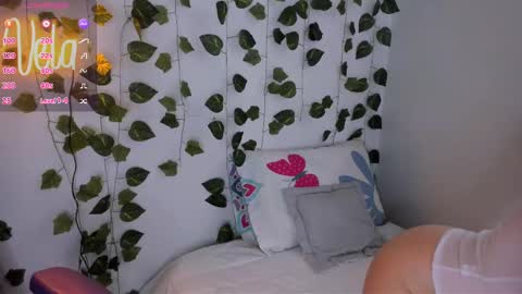 angeldulcevela69 online show from September 22, 9:41 pm