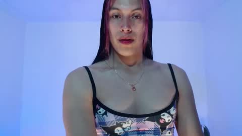 angele online show from October 8, 9:21 pm