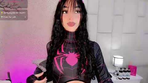 angeles_bust online show from March 20, 9:20 pm