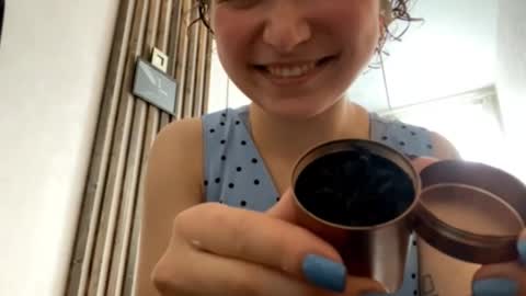 Elisa online show from October 13, 7:32 am