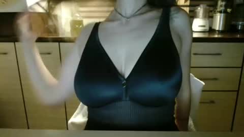 Snapshot of angeleyes89 chatting on January 30, 9:47 pm AngelEyes online show from January 30, 9:47 pm
