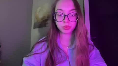 ANGEL online show from March 1, 5:17 pm