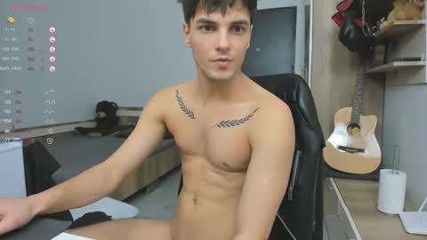 Frankie  online show from January 7, 5:20 pm