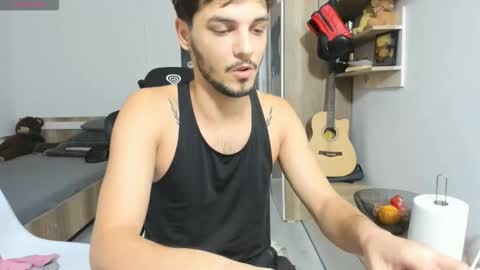 Frankie  online show from October 2, 7:40 am