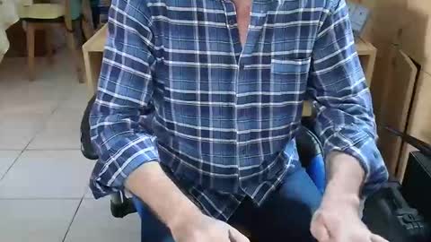 angelgarcia269 online show from April 29, 8:57 pm