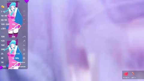 angeli_cute online show from October 7, 6:37 pm