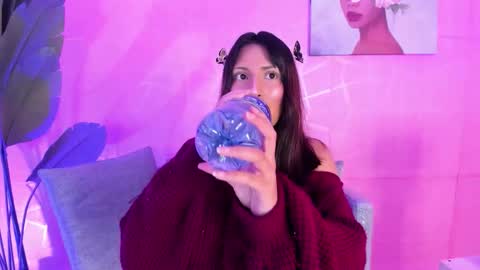 angeli_cute online show from November 4, 8:10 pm