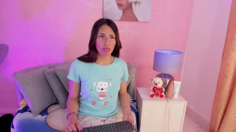 angeli_cute online show from October 6, 2:57 pm