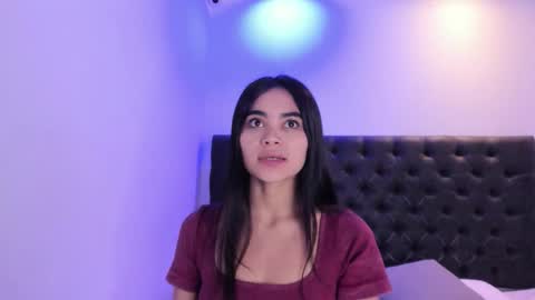 Angeli online show from October 6, 10:55 am