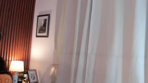 Carolina online show from April 11, 12:48 am