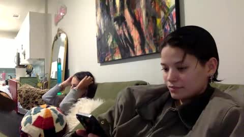 angelia01m online show from November 11, 12:57 am