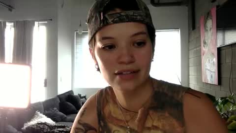 angelia01m online show from May 31, 6:53 pm