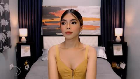 MISS PAU online show from November 20, 6:34 am