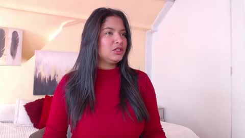 Snapshot of angelica_bss chatting on March 10, 2:05 pm Angelica bss online show from March 10, 2:05 pm