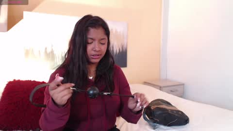 Snapshot of angelica_bss chatting on January 28, 2:53 pm Angelica bss online show from January 28, 2:53 pm