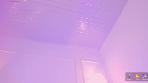 Angelica Cross online show from October 22, 8:10 pm