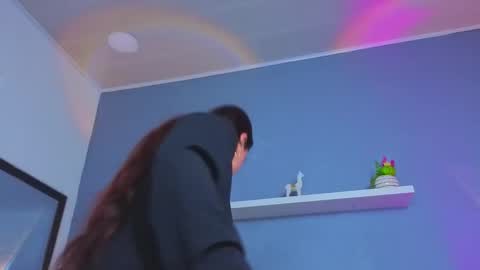 A N G E L I C A online show from December 2, 12:36 pm